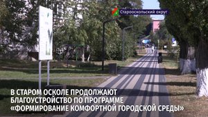 В 2024 г. жители города проголосовали за изменения 3 общественных пространств