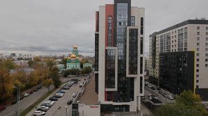 PRIME 2 - 3E (61 м2) кв 33 40