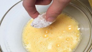 Кисло-сладкая курица