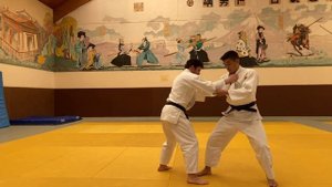 LES 3 ERREURS SUR O UCHI GARI