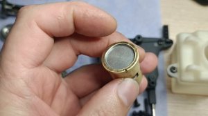 Износ гильзы и поршня Нитро Двс.