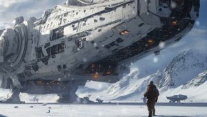 Leviathan ｜ Groovy Sci-Fi Music to Escape to (Futuristic Space Rock Fusion)