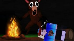 99 НОЧЕЙ В ЛЕСУ 3Ч