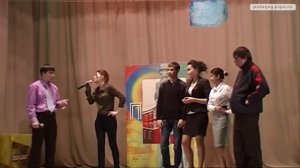 Встреча старых друзей Исторический факультет