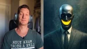 ИИ сыграл человека. Его спросили: "Ты счастлив?" Вот что он ответил...