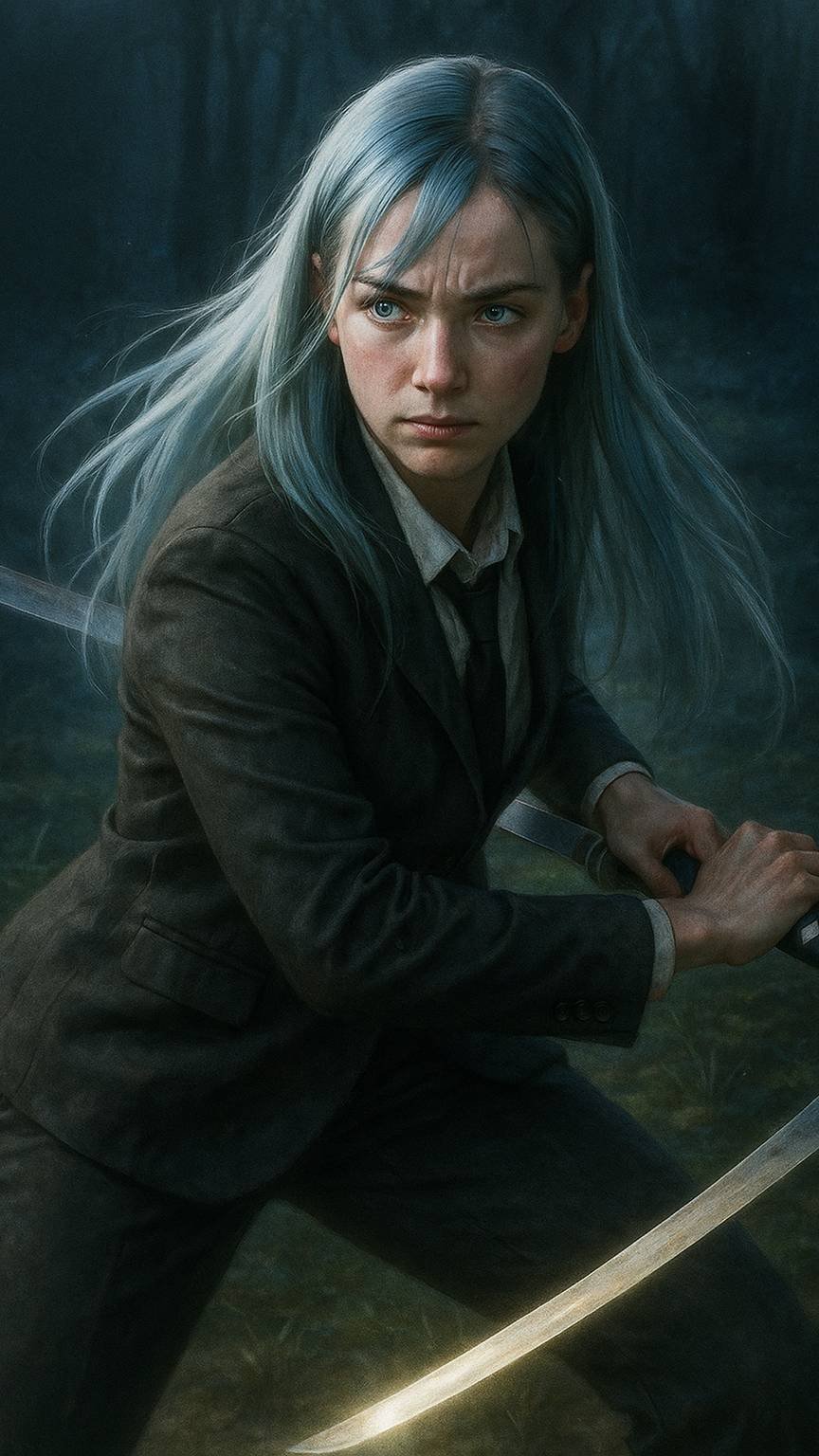 Магическая Битва 3 сезон персонажи в реальной жизни #аниме #магическаябитва