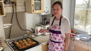 Как испечь идеальные пирожки без лишних хлопот - готовим вместе шаг за шагом!