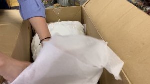 Были обнаружены таинственные коробки!