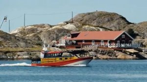 Скандинавское чудо. Как живут в самой счастливой стране мира _ Швеция