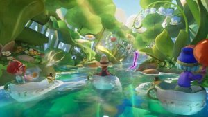 Animula Nook - Official Reveal Trailer