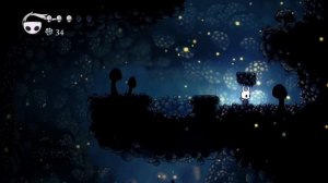Hollow knight #8 Тихое прохождение