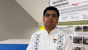 Мексиканцы удивлены российской молодёжью