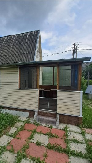 В продаже дача: СНТ Березка-1, Подольск, Климовск.