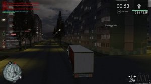 субару подрез