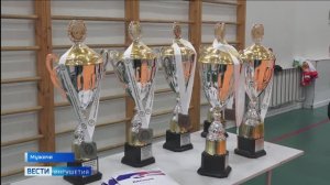 В Ингушетии подводят итоги уникального спортивного проекта