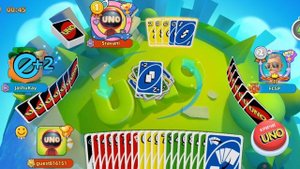 UNO!™ Mobile
