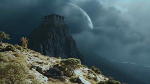 Relaxing Sci-Fi Space Ambient Music ~ Deep Galaxy Sounds for Sleep & Focus 🎶