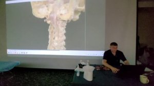 Семинар в г.Пятигорск - 2/3 ступень, сентябрь 2025 (часть 10) - о важности подвижности позвоночника