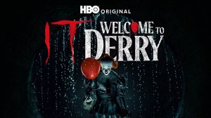 Оно: Добро пожаловать в Дерри |IT: Welcome to Derry| сериал, второй русский трейлер, 2025