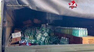 Свет и тепло из дома для ульяновских десантников