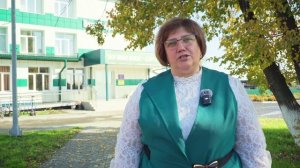 Открытие Агротехнологического класса в Верх-Чебулинской СОШ