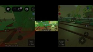 😱😱вырасти сад но у меня выросли гигантские ростения😱😱😱