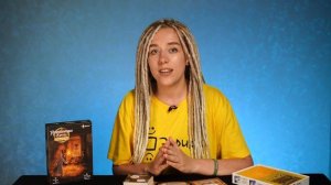 КАРТАВЕНТУРА ОДИССЕЯ: ТАЙНА ФАРАОНОВ. Обзор и правила настольной игры от Эврикус