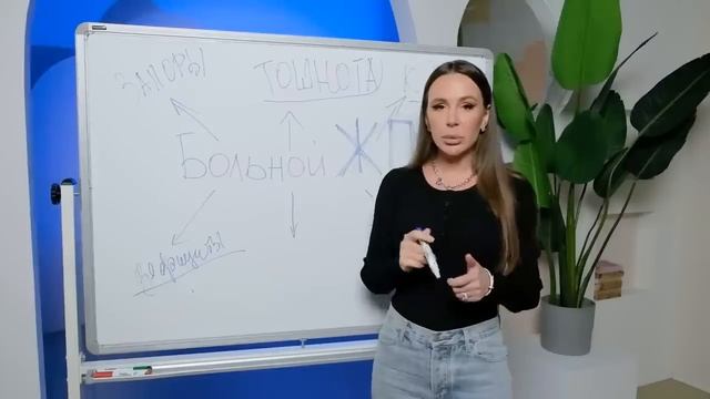 НЕ ИГНОРИРУЙ ЭТО! 6 признаков проблем с желчным пузырем смотреть онлайн