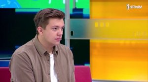 "Утро нового дня". В гостях Елена Круогла
