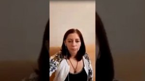 Эфир "Принятие себя. Что это и как с этим работать"