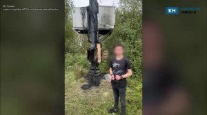 ФСБ предотвратила диверсии на транспортной инфраструктуре в Калужской области