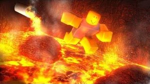 роблокс но пол это лава!