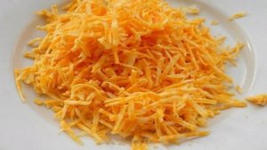 Куриные окорочка, запеченные с сыром