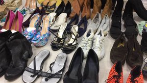 с42. Обувь Голландия