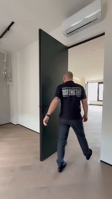 Дизайнерский ремонт квартиры 160 м2 | ремонт квартир под ключ в спб