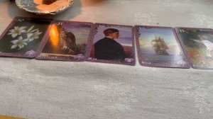 Что будет дальше в Нашей жизни?🌹💯