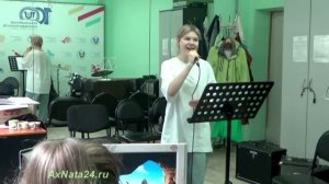 Mrs Yuka Layme Murder By Midnight-4я  Речитатив + вход в бридж. Форма, органика-Анастасия Щелканова