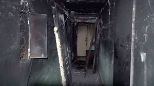 Что известно о поджоге в Воскресенске: пироманка совершила расправу из-за собаки