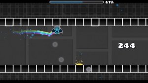 geometry dash