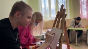 Неповторимый календарь, наполненный смыслом и добротой