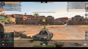 E 100, Эль-Аламейн, 05.09.2025 02-10, Гравитация, встречный