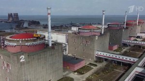 ВСУ нанесли новый террористический удар по Запорожской АЭС