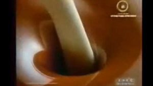 Реклама Milka 2005