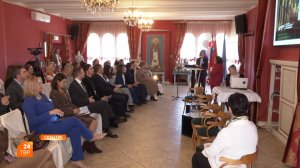 О туризме с разных сторон