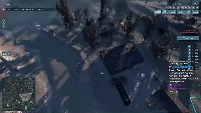 Terminator: Uprising / безсохрмаксложн / 3.50 / "Двигаемся вперед" смотреть онлайн