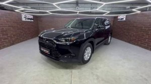 В наличии 🚘Toyota Grand Highlander 👇