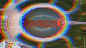 Следующий шедевр от Сергея Николаевича в седьмой очереди Парка «Краснодар» — в «Парке Облаков».