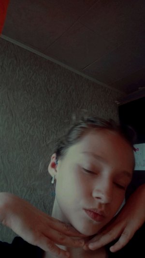ооооочень большой беспорядок
