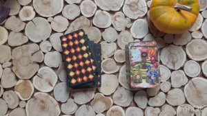 Разговор с его душой. 2 варианта #таро #эзотерика