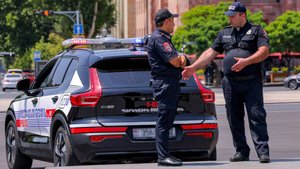 В Армении убит оппозиционный лидер общины Паракар
